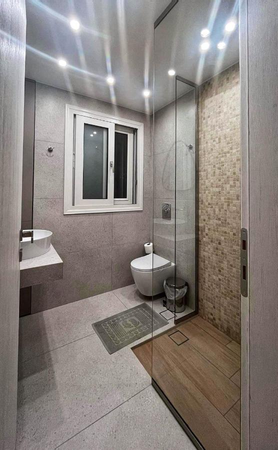 Urbanity - The Cretan Urban Experience Apartment Heraklion  Bagian luar foto